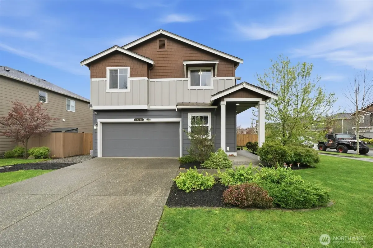 10307 Skyline Avenue, Granite Falls, WA 98252 - #1