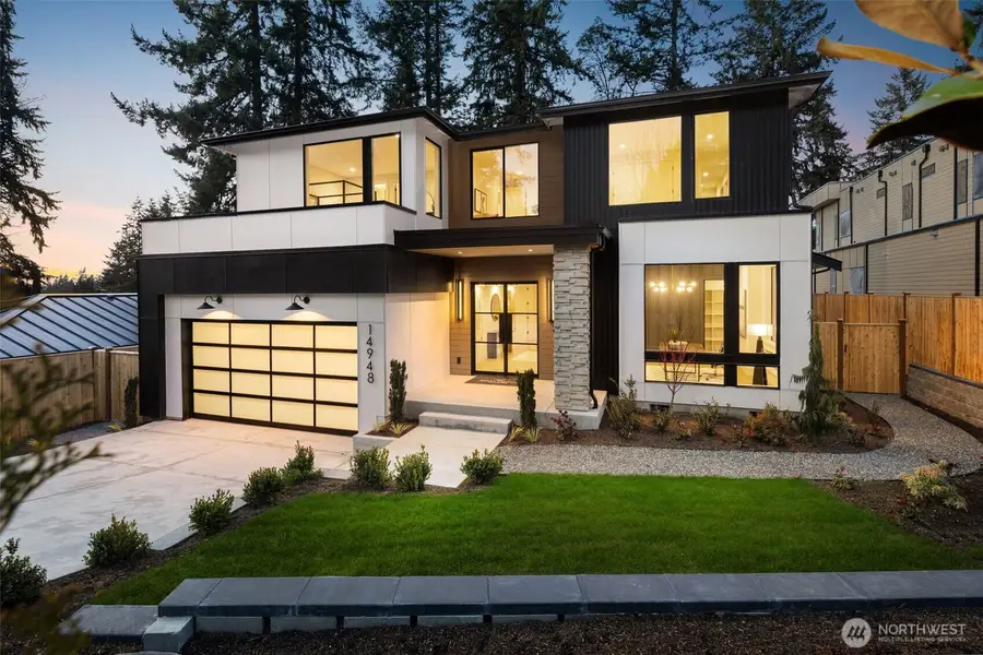 14948 SE 43rd Street, Bellevue, WA 98006 - #2