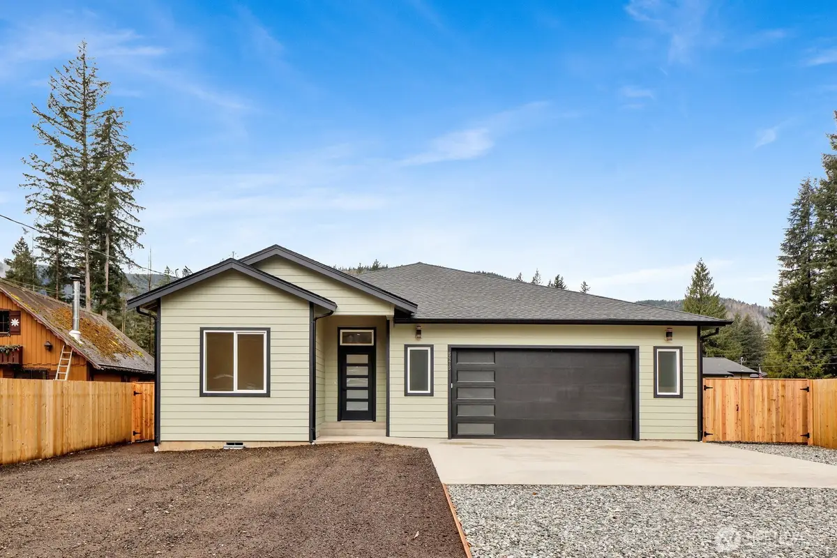 8679 Bell Court, Maple Falls, WA 98266 - #1