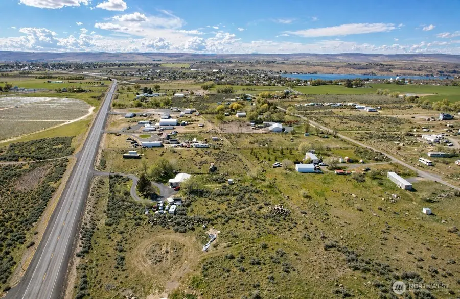 1404 E Hwy 28, Soap Lake, WA 98851 - #2