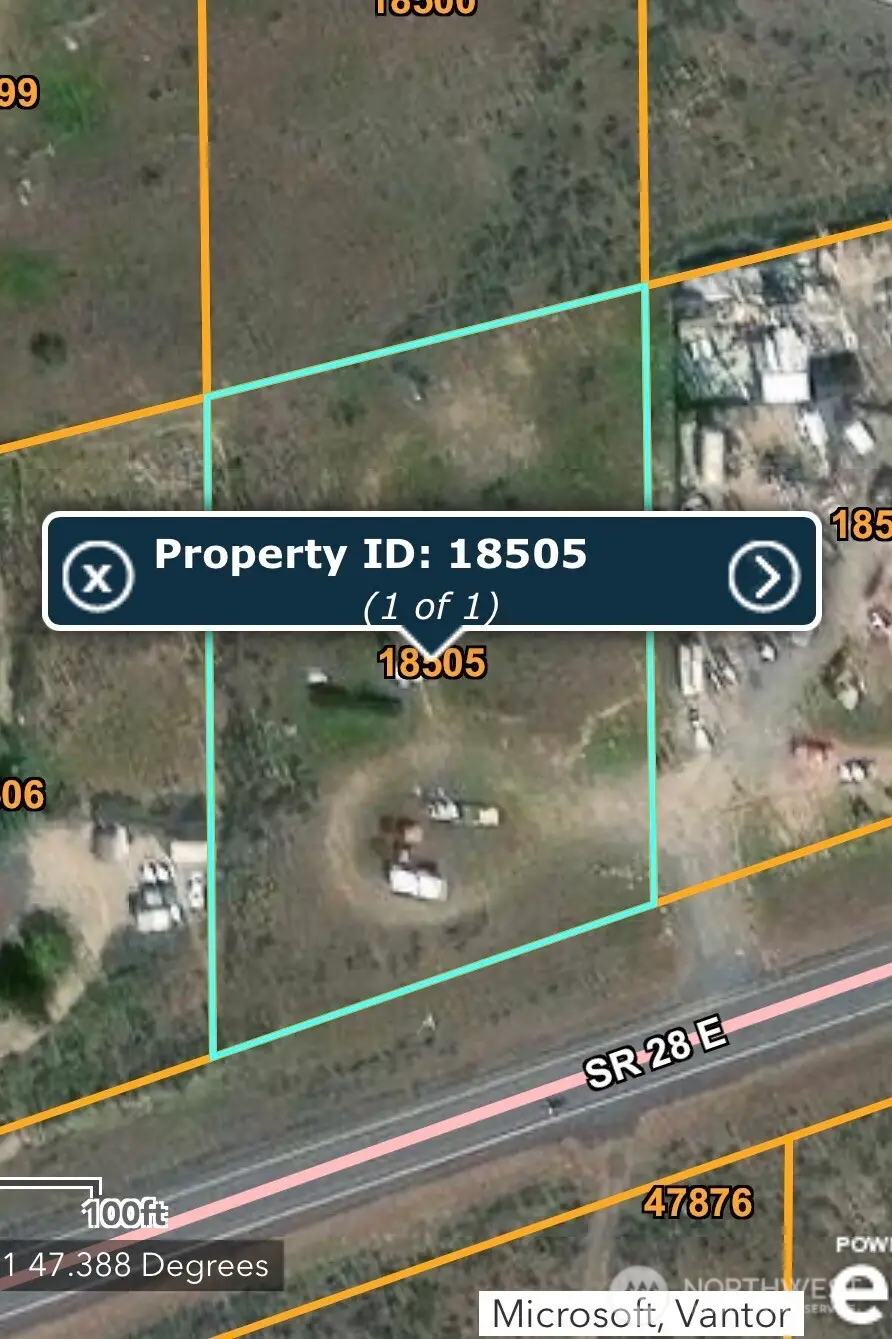 1404 E Hwy 28, Soap Lake, WA 98851 - #3