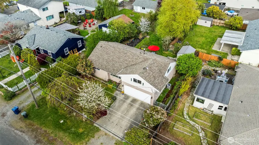 1307 N Huson Street, Tacoma, WA 98406 - #2