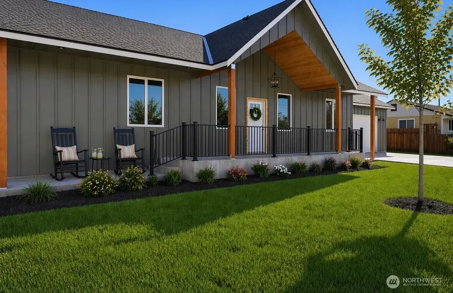 129 SE 3rd Avenue, Soap Lake, WA 98851 - #2