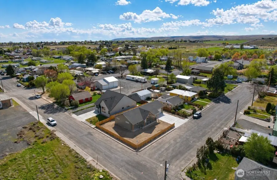 129 SE 3rd Avenue, Soap Lake, WA 98851 - #3