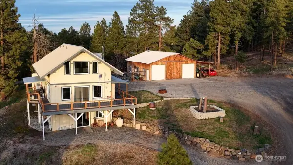 300 Sunset Way, East Wenatchee, WA 98802