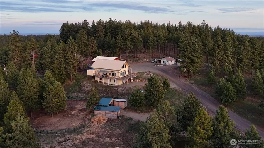 300 Sunset Way, East Wenatchee, WA 98802 - #3