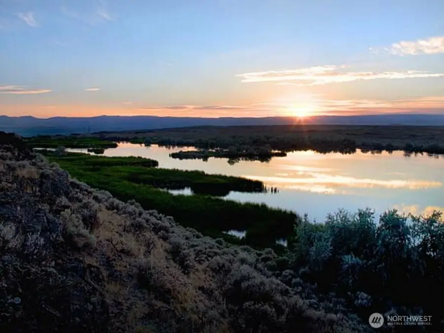 0 Silica Road, Quincy, WA 98848 - #2