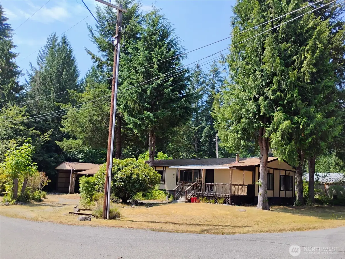 100 Heather Place, Packwood, WA 98361 - #1