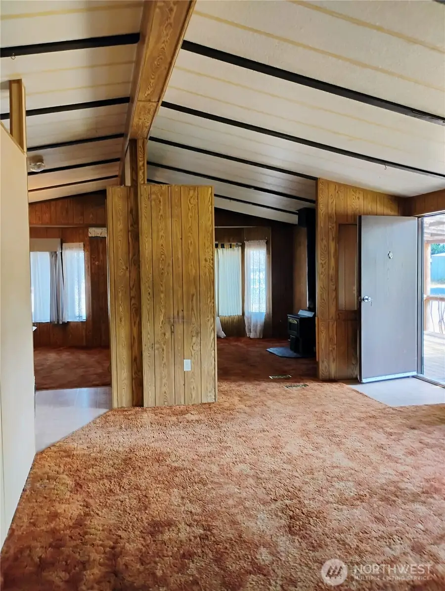 100 Heather Place, Packwood, WA 98361 - #3