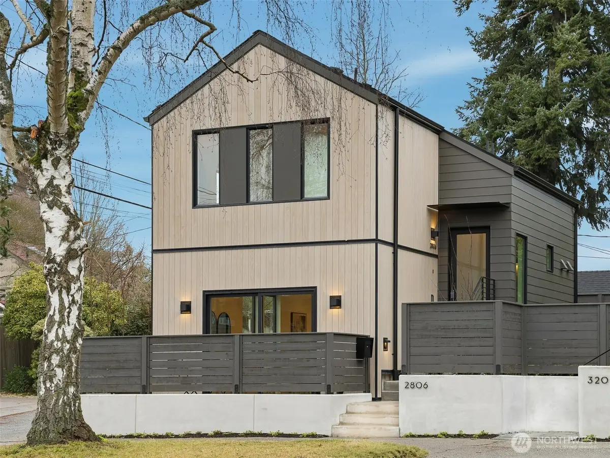 2806 W Dravus Street, Seattle, WA 98199 - #1