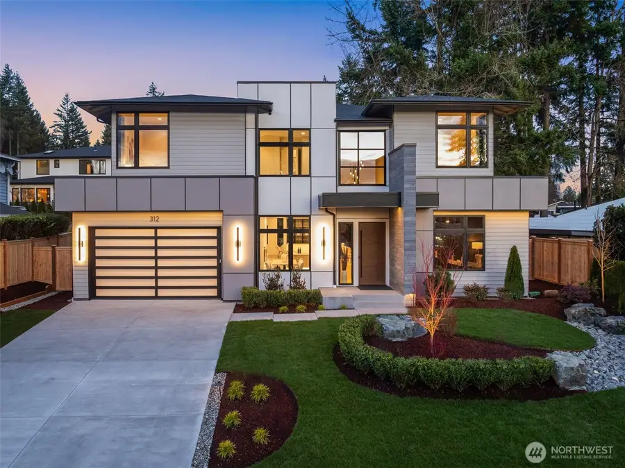 312 160th Avenue Ne, Bellevue, WA 98008 - #2