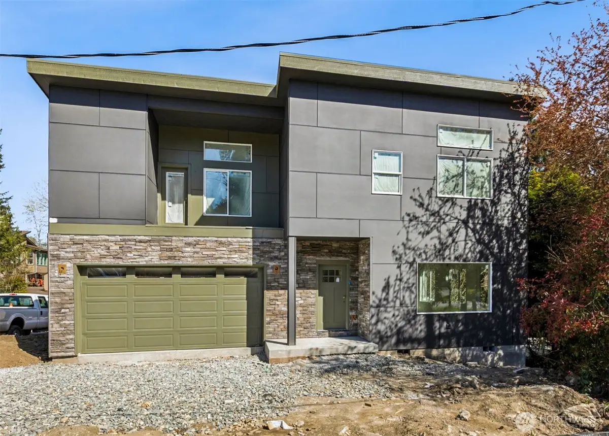 802 SW 132nd Street, Burien, WA 98146 - #1