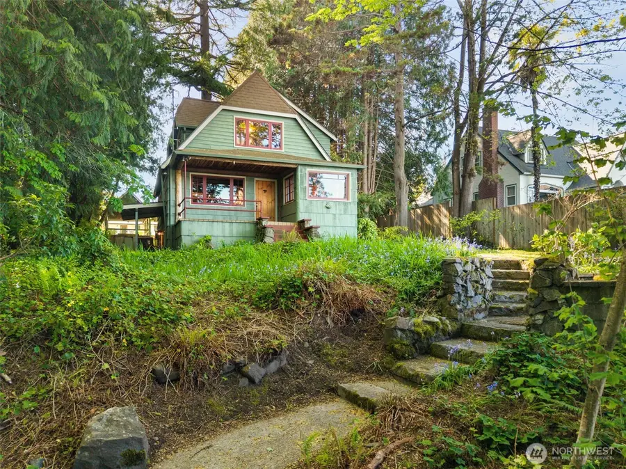 2022 Taft Avenue, Bremerton, WA 98312 - #2