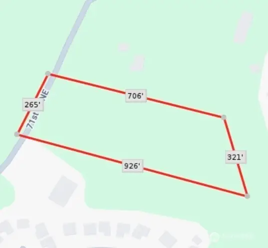 18829 71st Drive Ne #2, Arlington, WA 98223 - #3