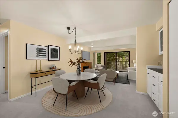 3911 108th Avenue Ne #B203, Bellevue, WA 98004