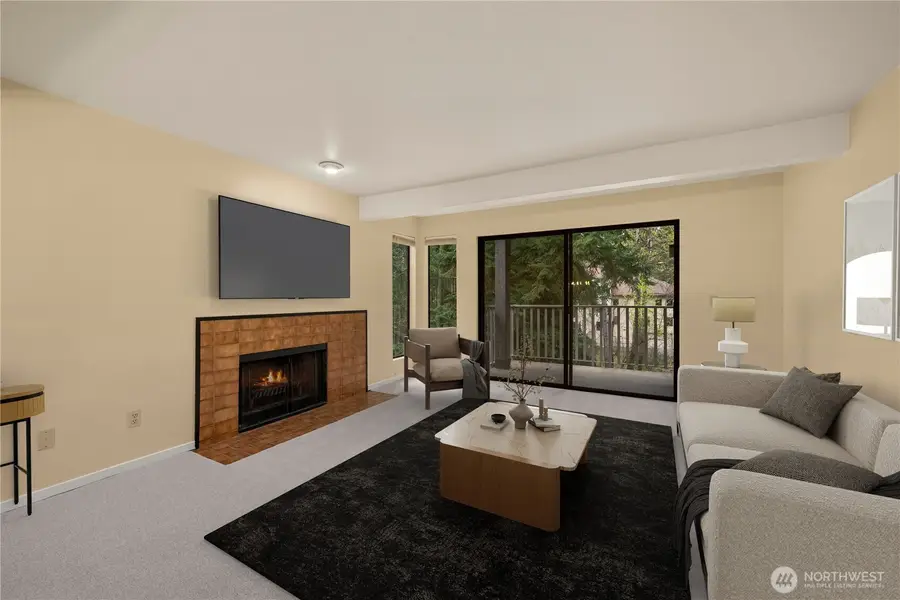 3911 108th Avenue Ne #B203, Bellevue, WA 98004 - #2