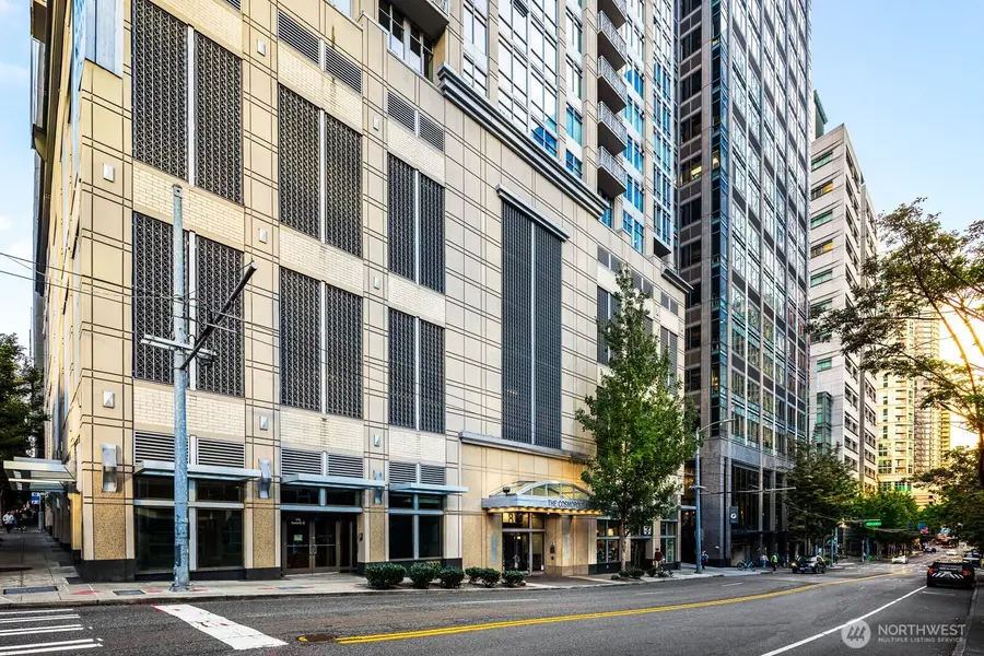 819 Virginia Street #3303, Seattle, WA 98101 - #2