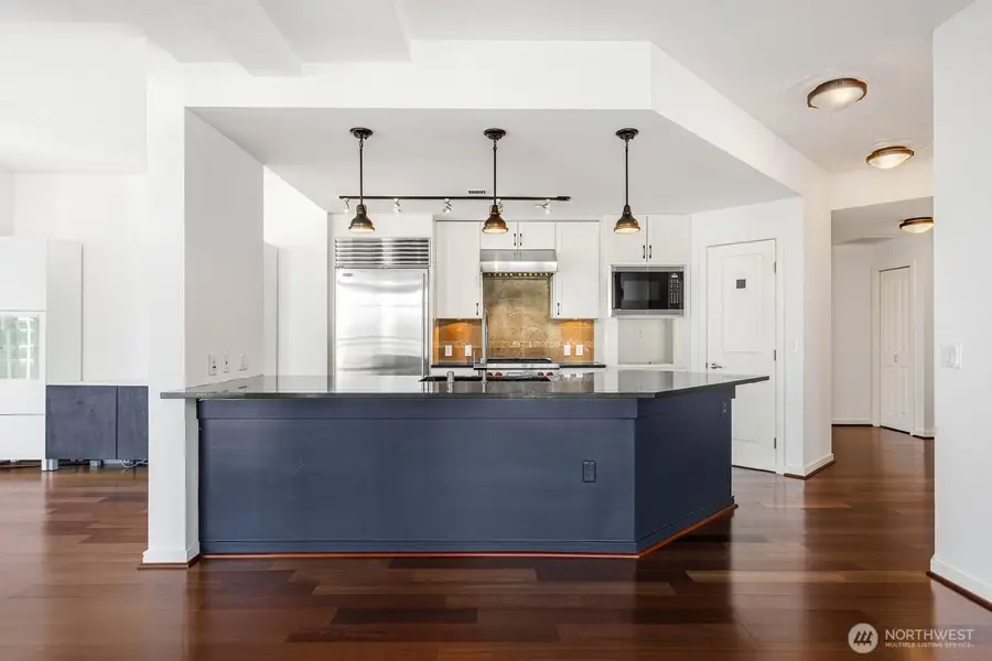 819 Virginia Street #3303, Seattle, WA 98101 - #3