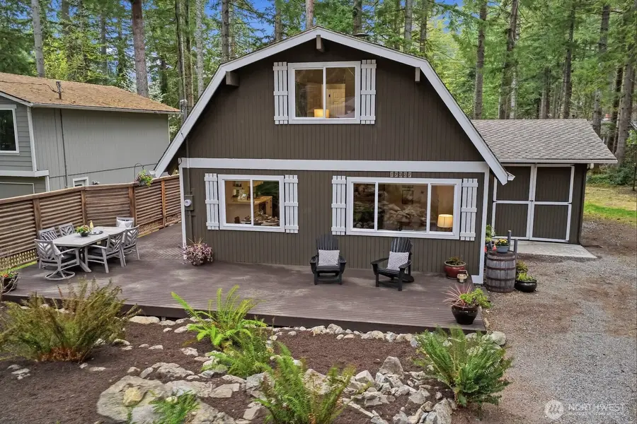 17327 432nd Avenue Se, North Bend, WA 98045 - #2