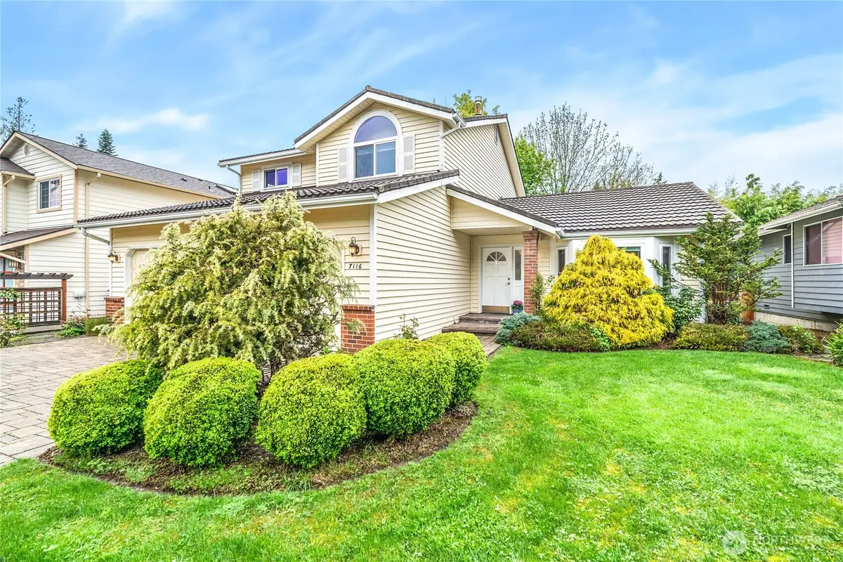 7116 NE 168th St, Kenmore, WA 98028 - #1