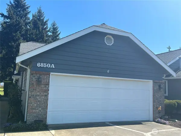 6850 Raspberry Drive #A, Everson, WA 98247