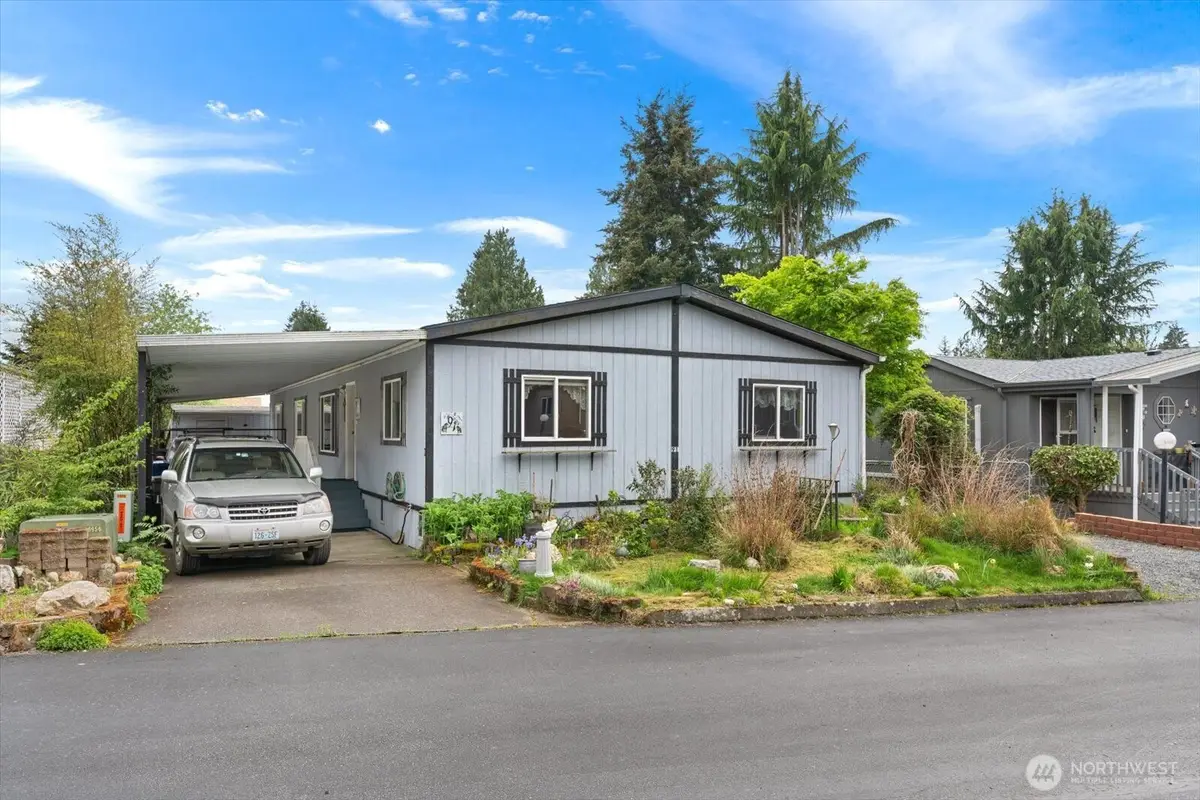 8430 SE 15th Place #91, Lake Stevens, WA 98258 - #1