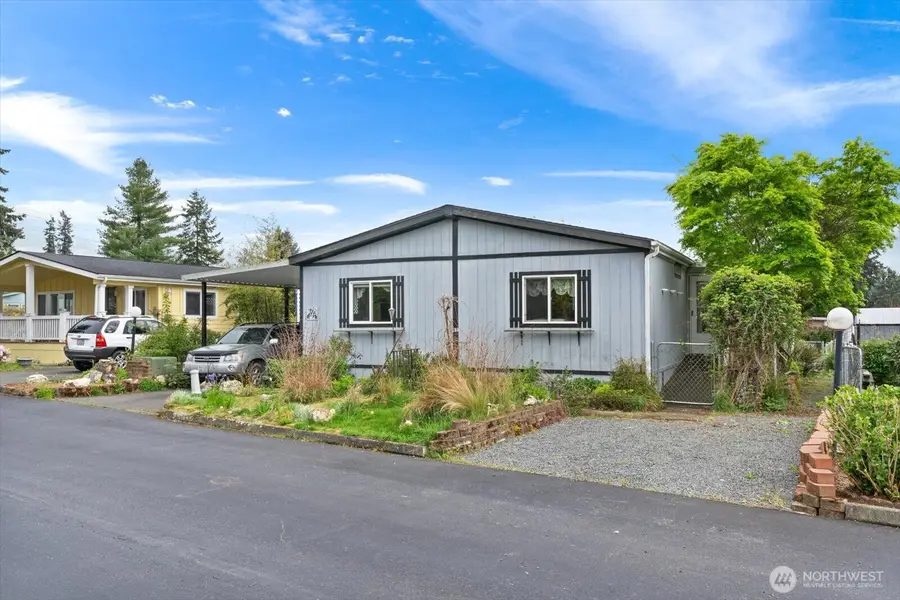 8430 SE 15th Place #91, Lake Stevens, WA 98258 - #2
