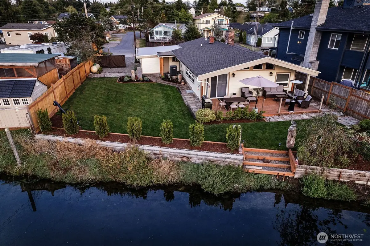 7551 Morrison Avenue, Blaine, WA 98230 - #1