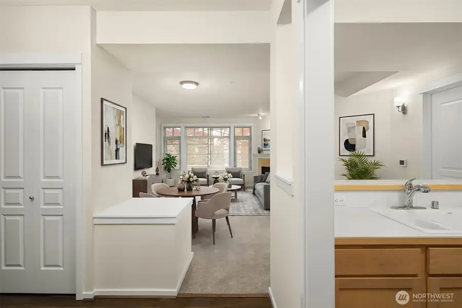 109 2nd Street S #422, Kirkland, WA 98033 - #2