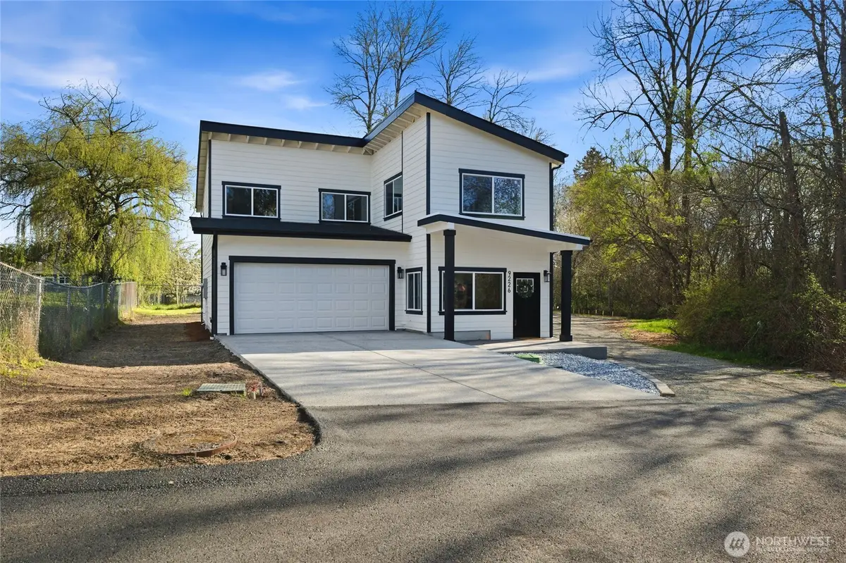 9226 S Yakima Avenue, Tacoma, WA 98444 - #1