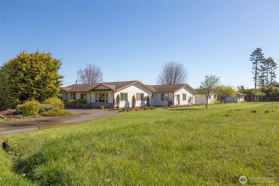 1180 Thornton Drive, Sequim, WA 98382 - #2