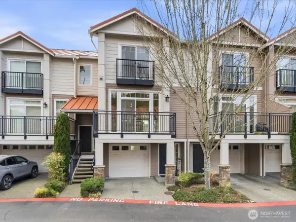 12701 SE 41st Place #316, Bellevue, WA 98006