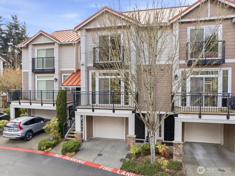 12701 SE 41st Place #316, Bellevue, WA 98006 - #2