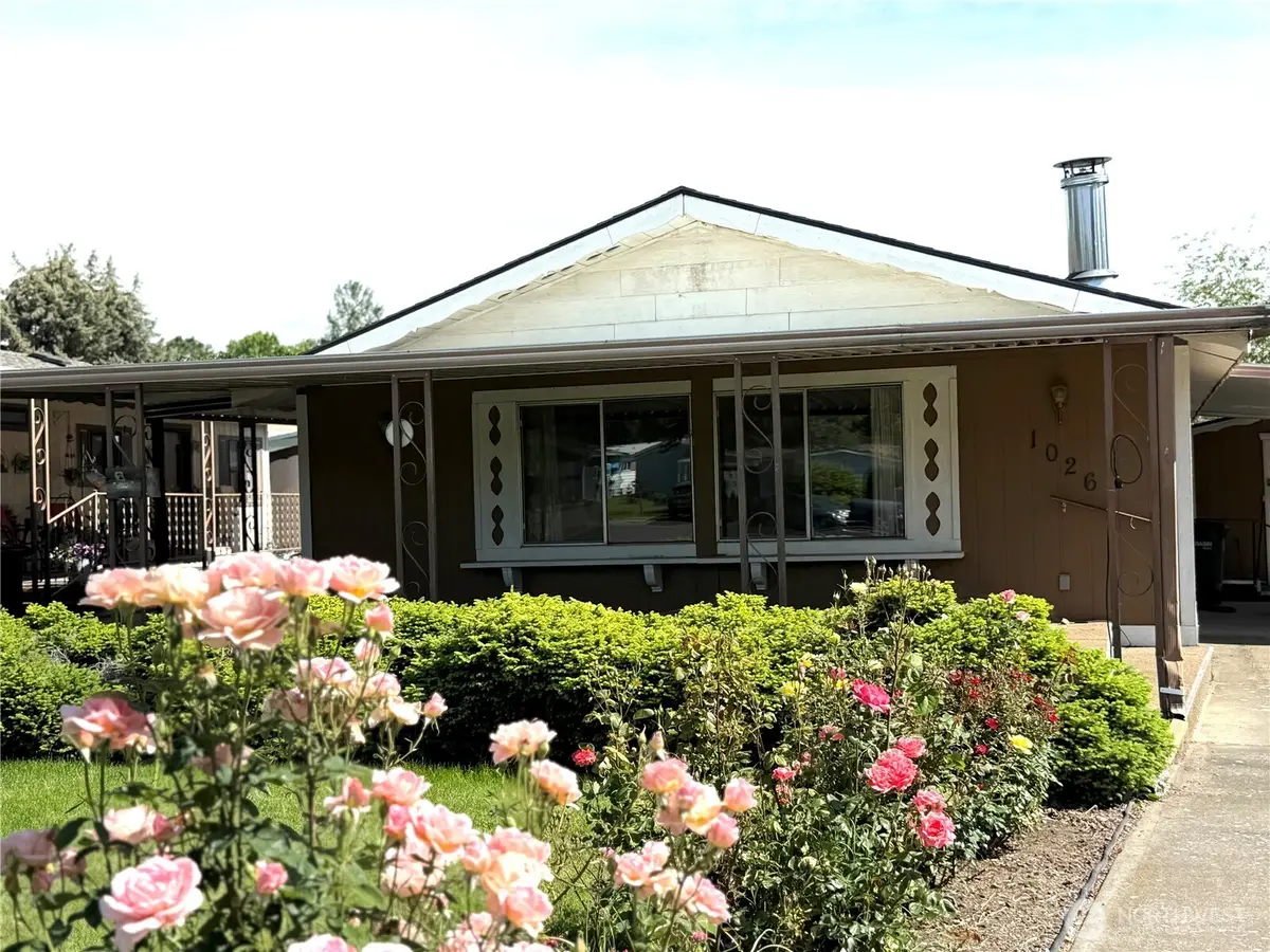 1026 SE Dove Lane, College Place, WA 99324 - #1