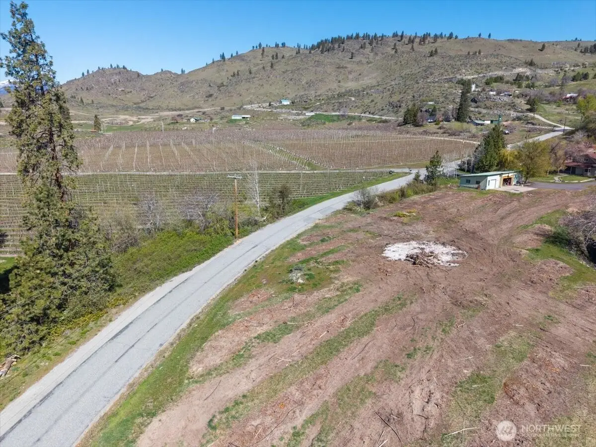 720 Lower Joe Creek Road #B, Manson, WA 98831 - #1