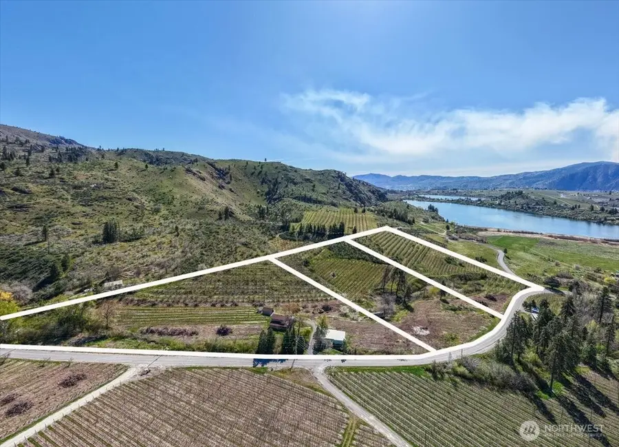 720 Lower Joe Creek Road #B, Manson, WA 98831 - #2