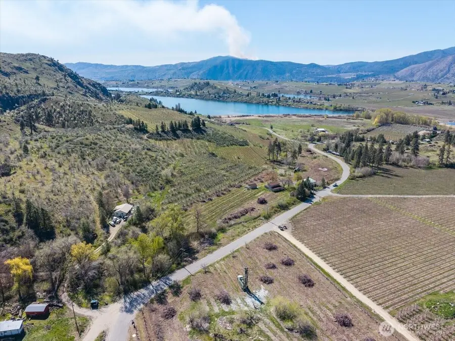 720 Lower Joe Creek Road #B, Manson, WA 98831 - #3