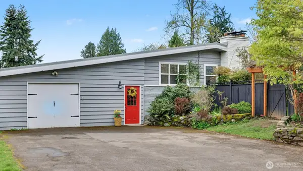 11204 148th Avenue Se, Renton, WA 98059