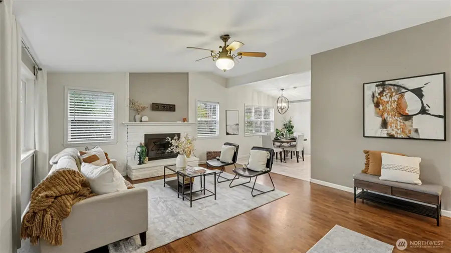 11204 148th Avenue Se, Renton, WA 98059 - #2