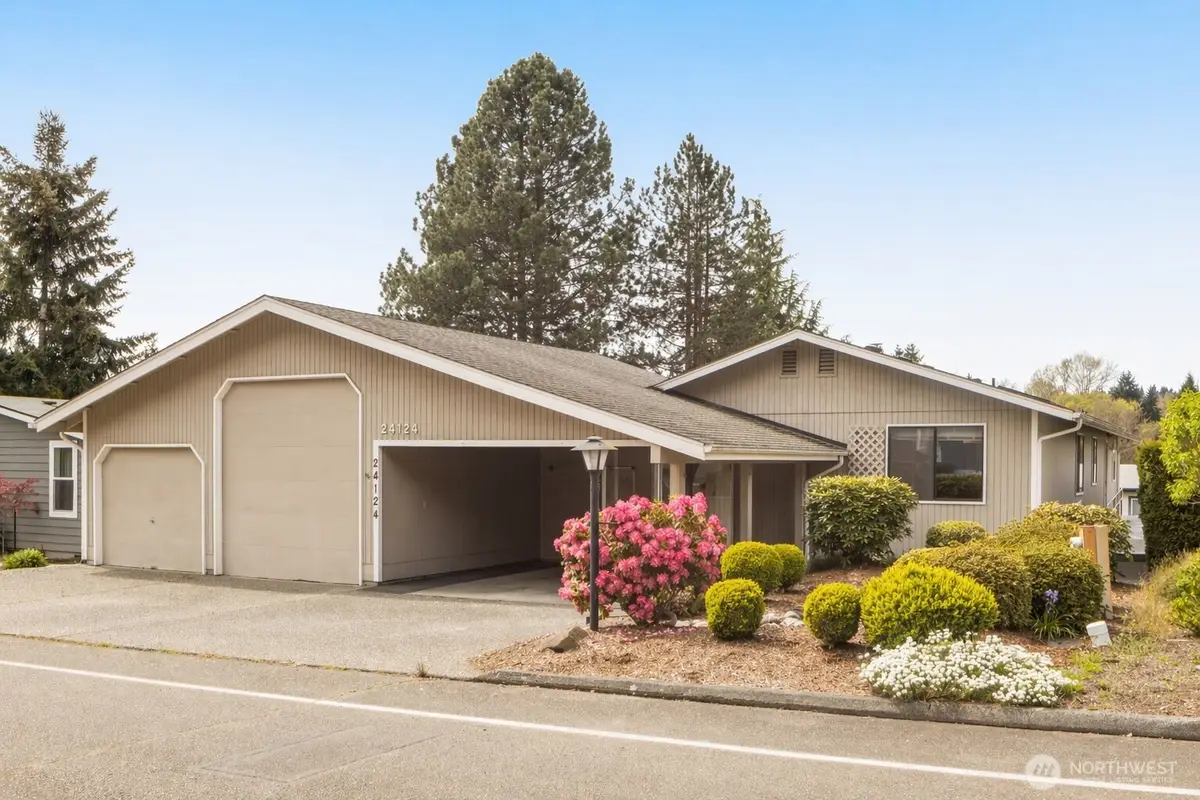 24124 8th Place W, Bothell, WA 98021 - #1