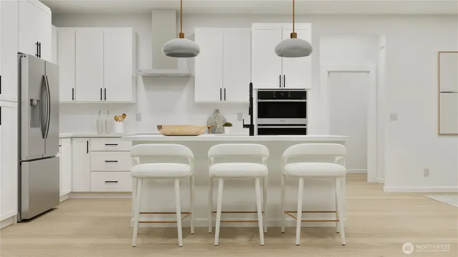 641 Sunbeam Place, Sequim, WA 98382 - #2