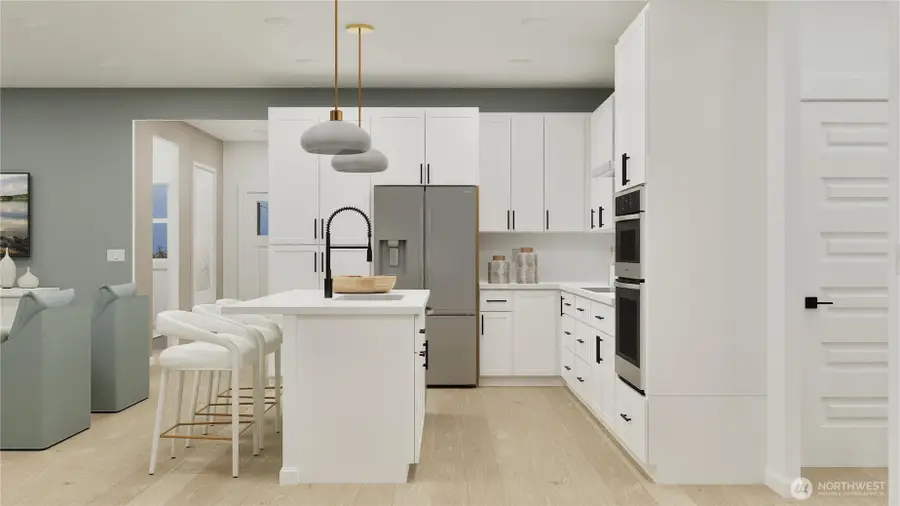 641 Sunbeam Place, Sequim, WA 98382 - #3