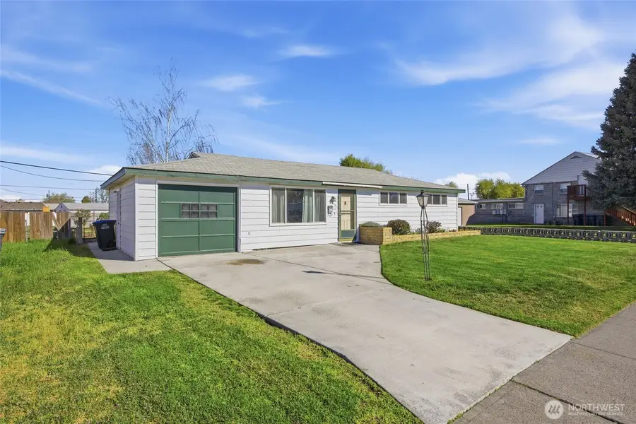 814 S Evergreen Drive, Moses Lake, WA 98837 - #3