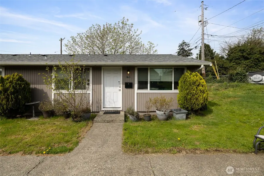 3703 S Manitou, Tacoma, WA 98409 - #3