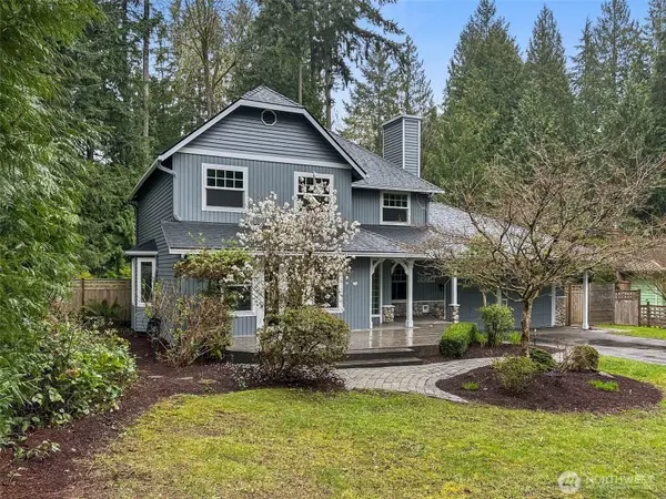 14930 NE 204th Street, Woodinville, WA 98072