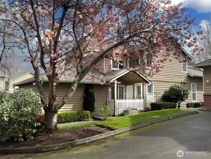 5807 14th Drive W, Everett, WA 98203 - #2