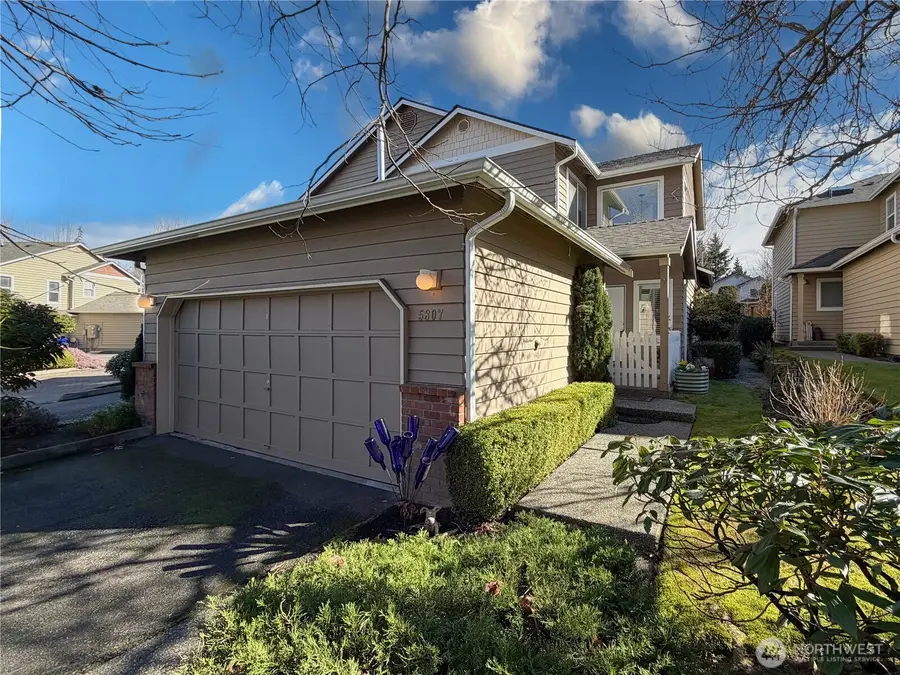 5807 14th Drive W, Everett, WA 98203 - #3