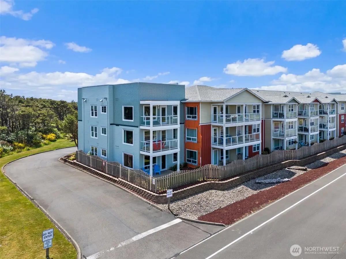 1600 W Ocean Avenue #1219, Westport, WA 98595 - #1