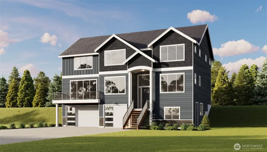 7907 S 132 Street, Seattle, WA 98178 - #2