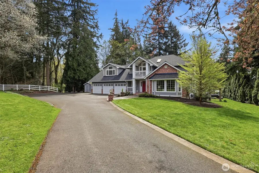 15808 163rd Avenue Ne, Woodinville, WA 98072 - #3